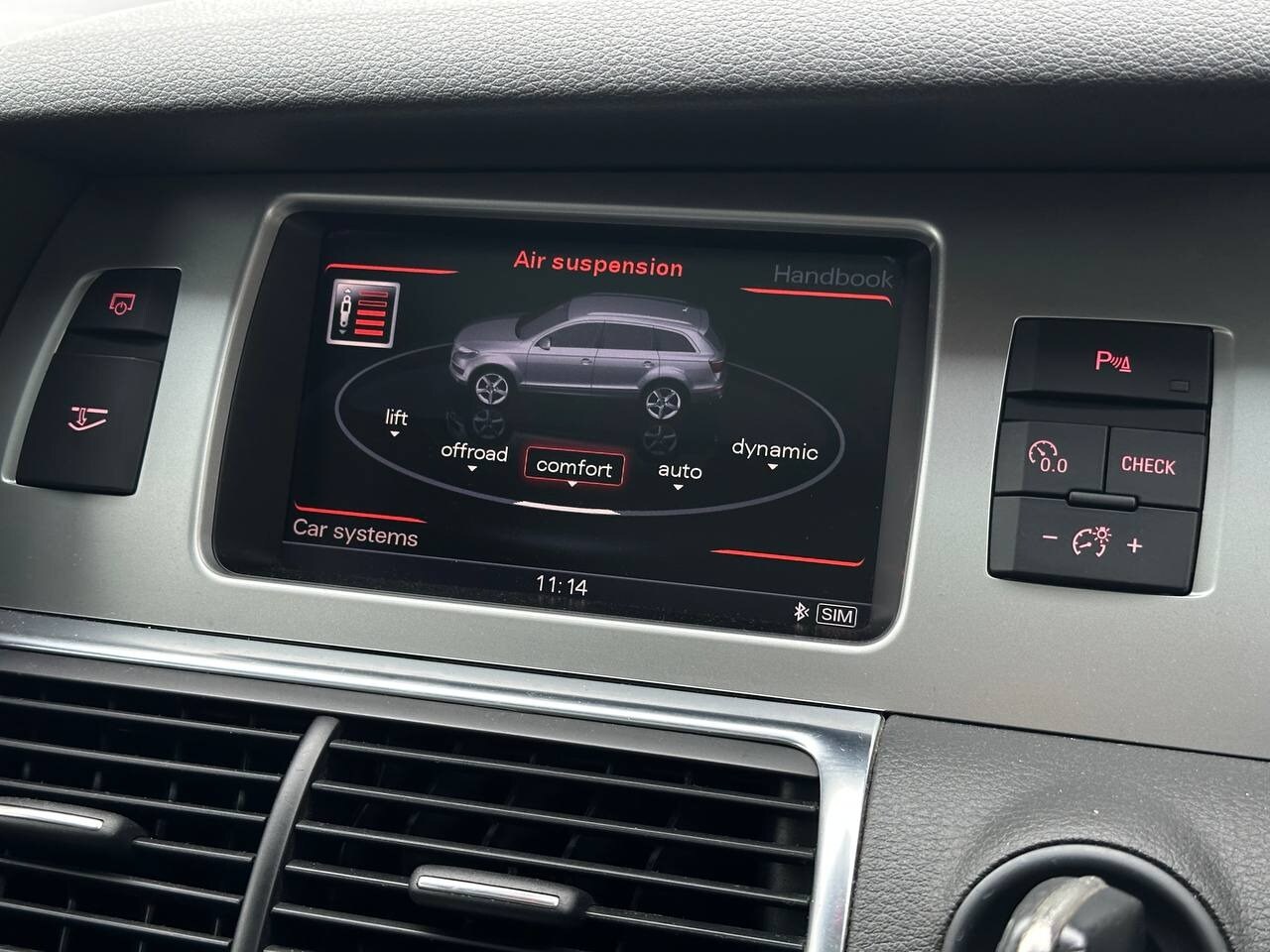 Used Audi Q7 2012 for sale - 77375719: Photo 38