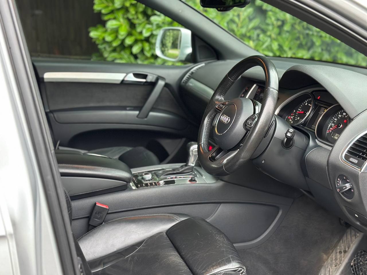 Used Audi Q7 2012 for sale - 77375719: Photo 4
