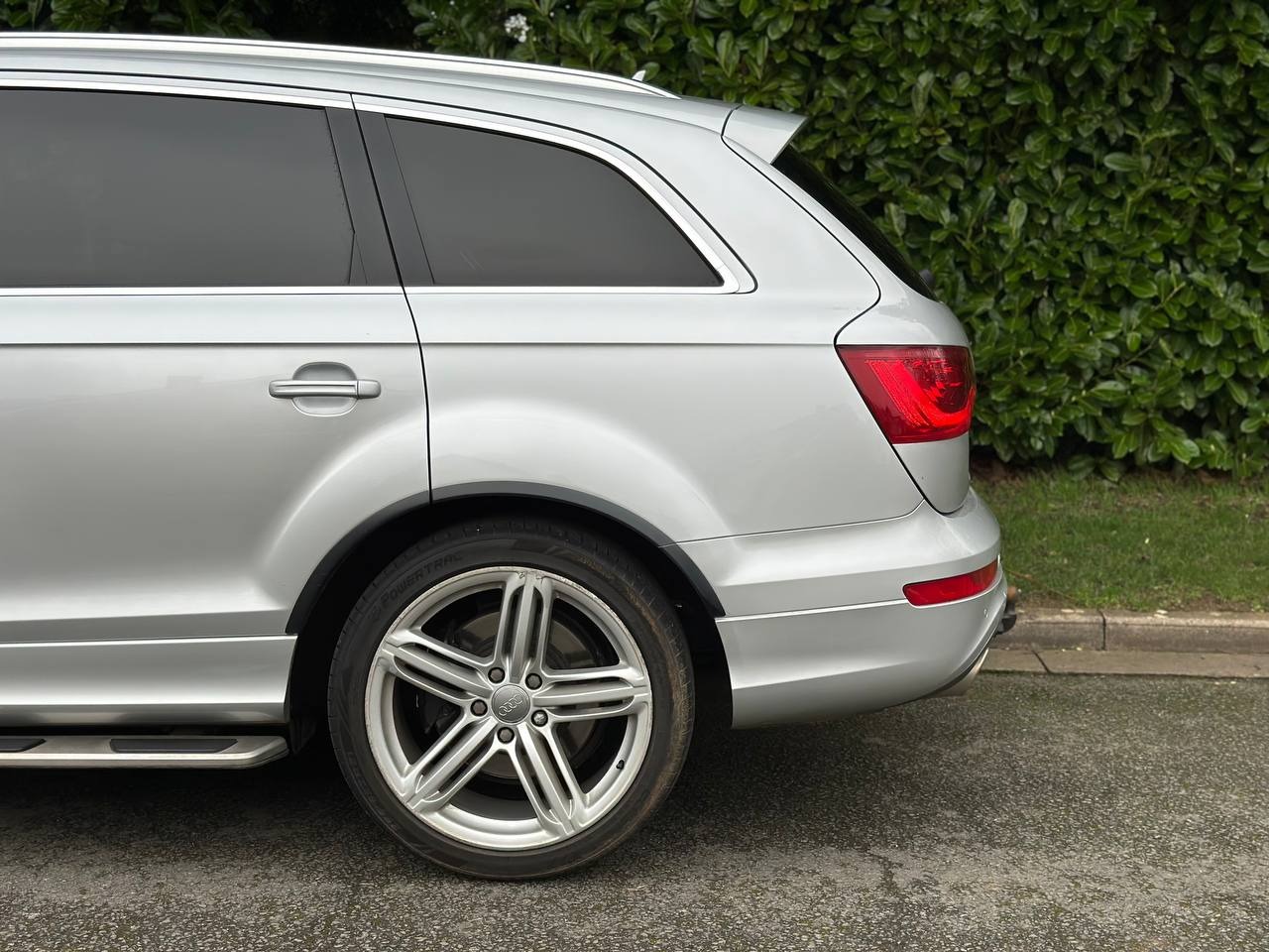 Used Audi Q7 2012 for sale - 77375719: Photo 6