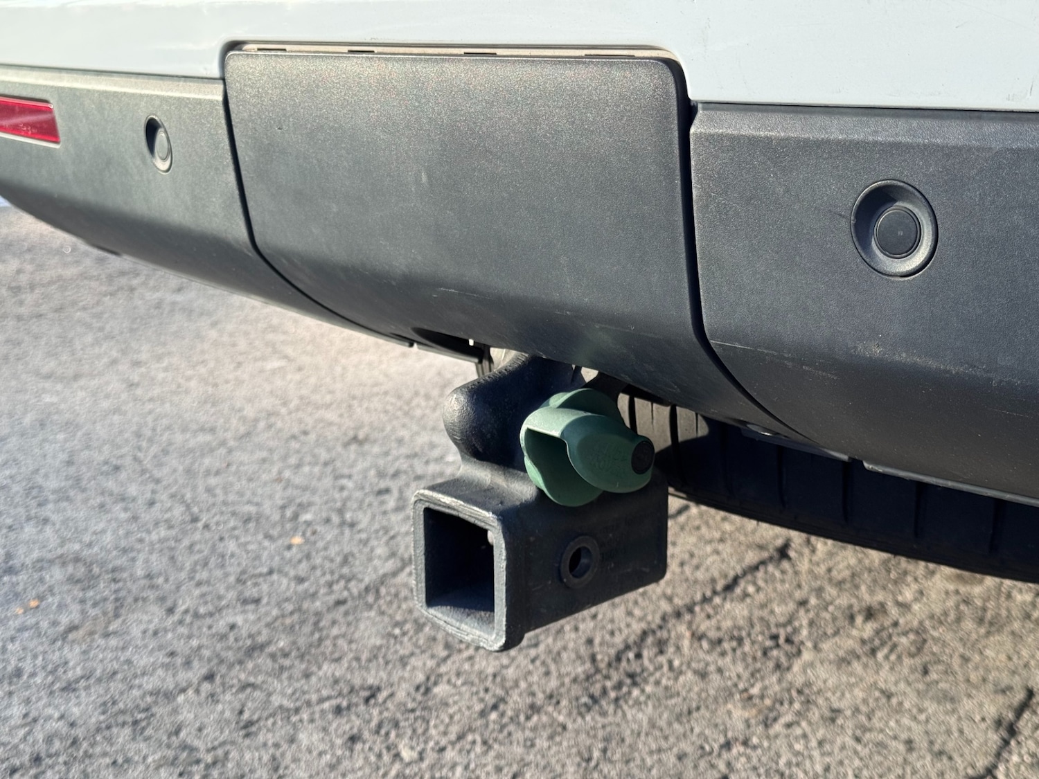 Used Land Rover Discovery 2012 for sale - 77446439: Photo 14