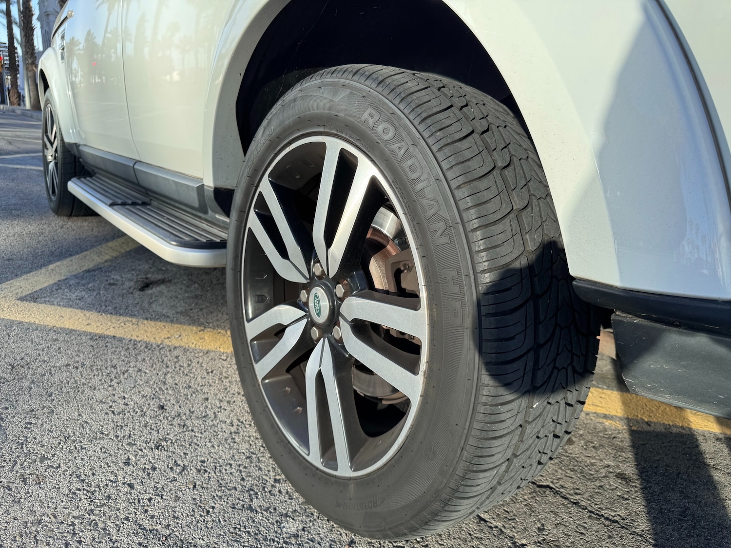 Used Land Rover Discovery 2012 for sale - 77446439: Photo 15