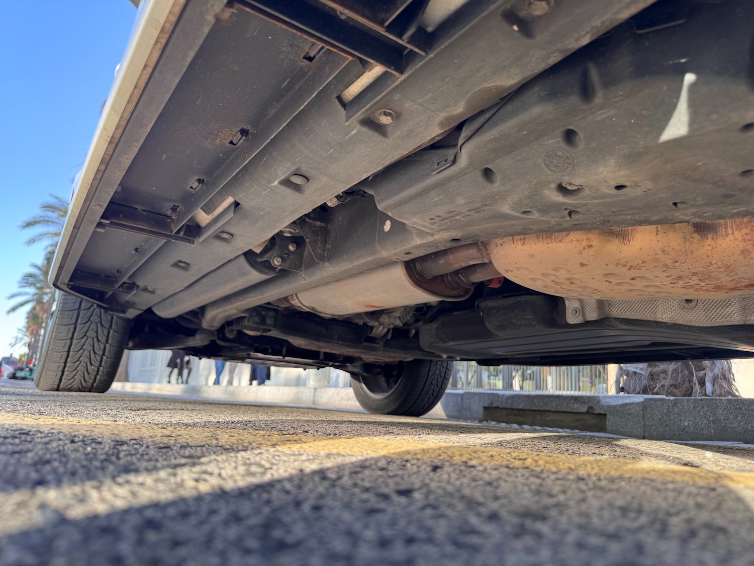 Used Land Rover Discovery 2012 for sale - 77446439: Photo 18