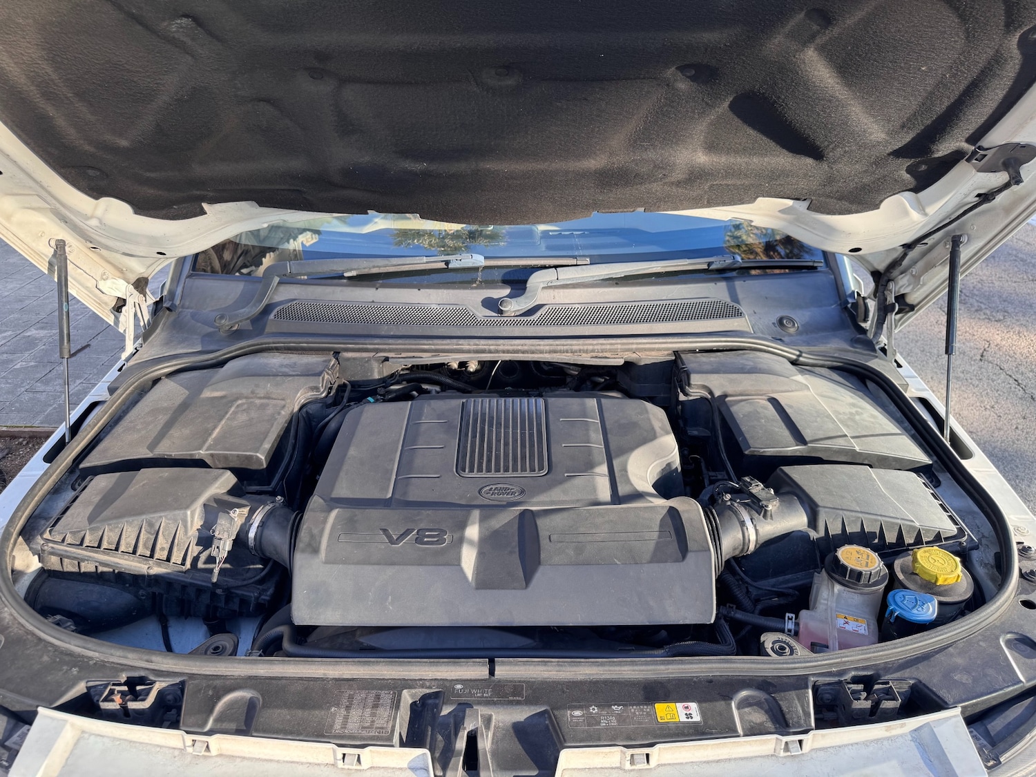 Used Land Rover Discovery 2012 for sale - 77446439: Photo 19