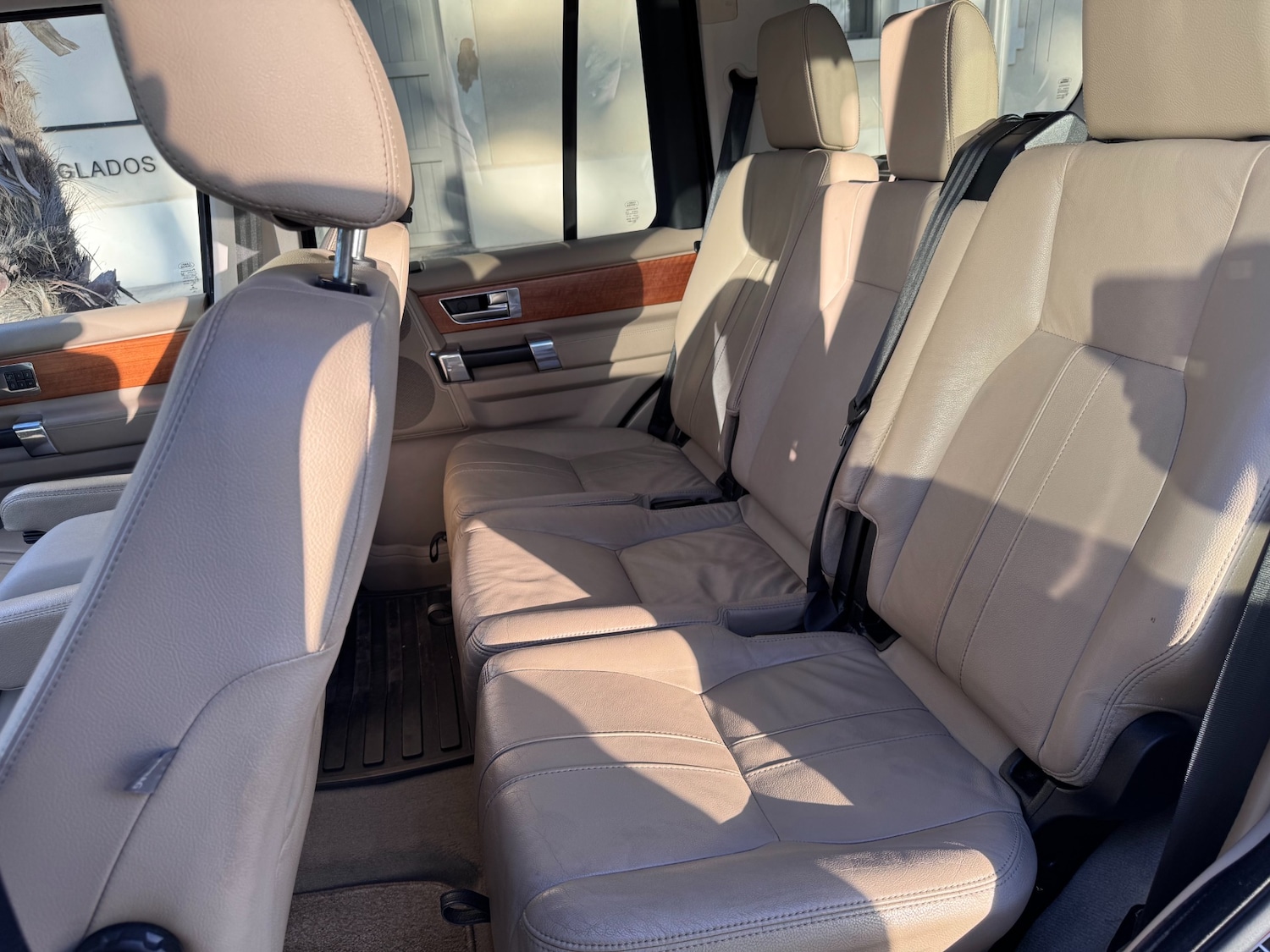 Used Land Rover Discovery 2012 for sale - 77446439: Photo 21