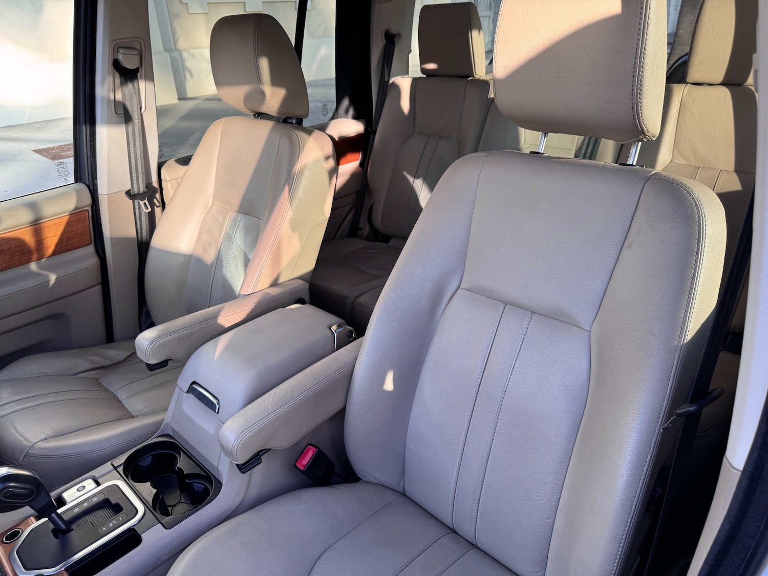 Used Land Rover Discovery 2012 for sale - 77446439: Photo 22