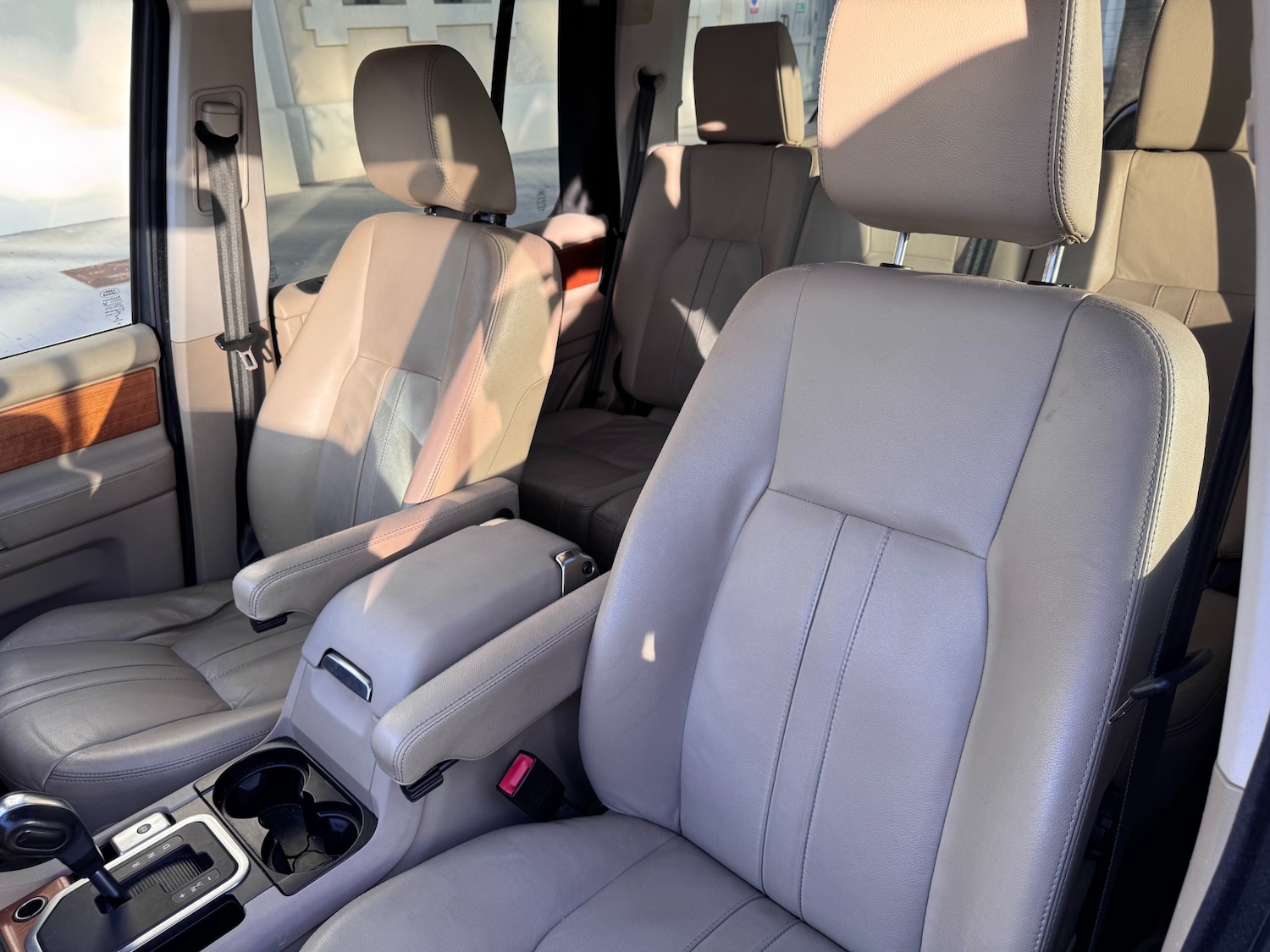 Used Land Rover Discovery 2012 for sale - 77446439: Photo 23