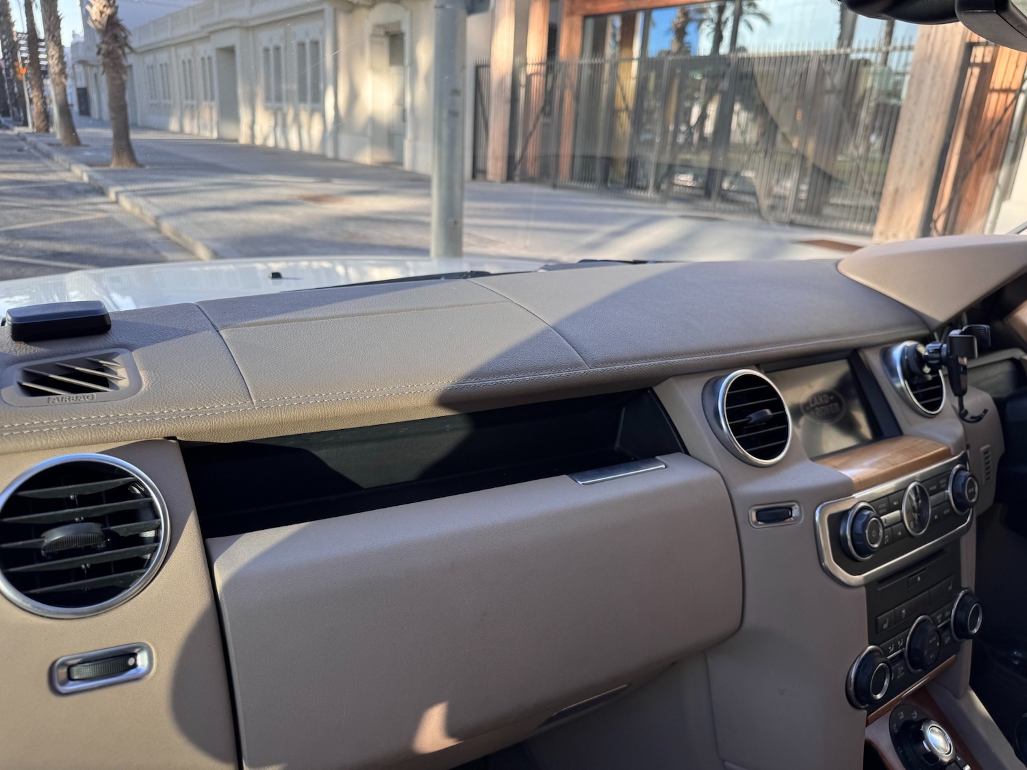 Used Land Rover Discovery 2012 for sale - 77446439: Photo 24