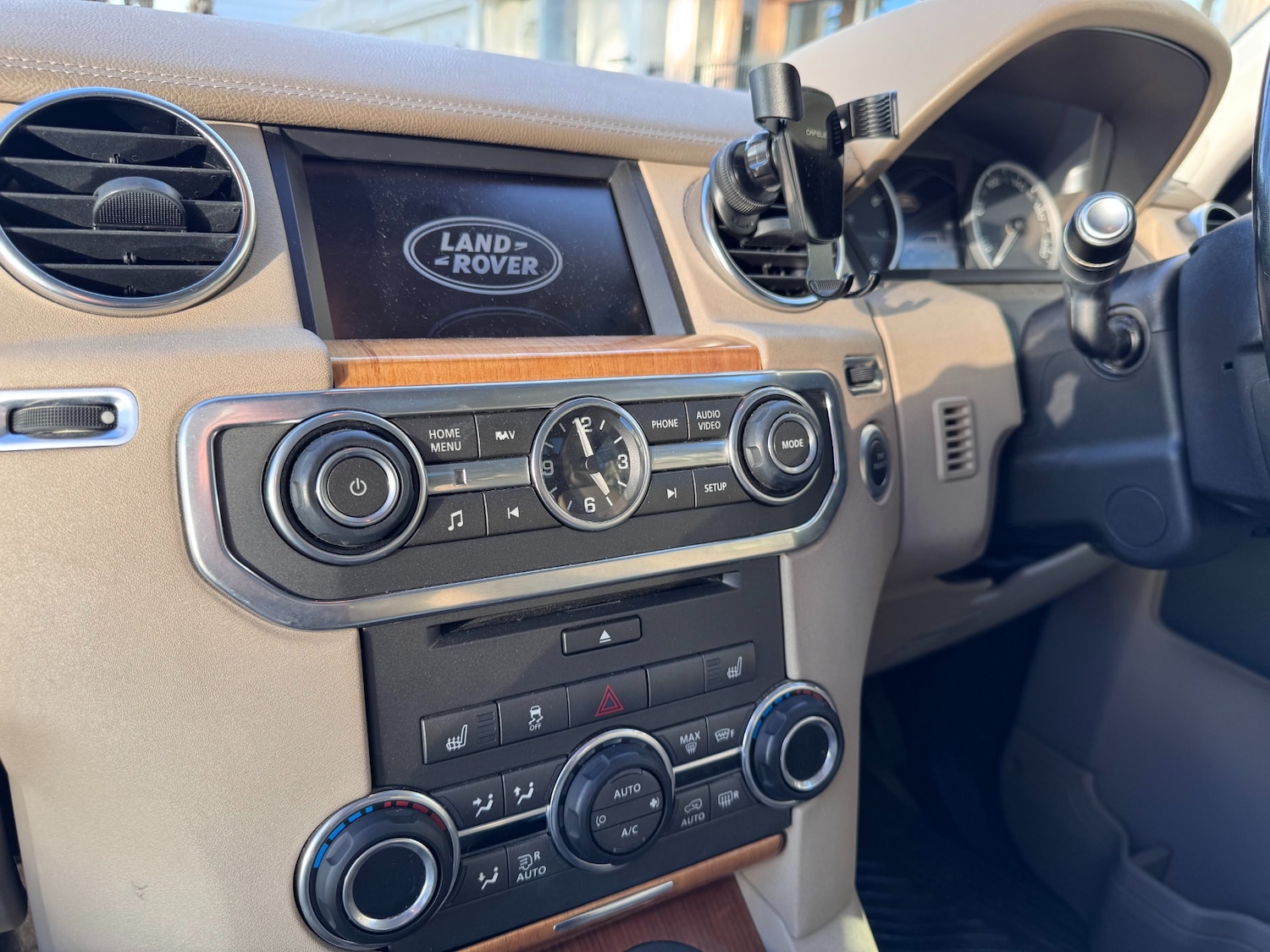 Used Land Rover Discovery 2012 for sale - 77446439: Photo 27