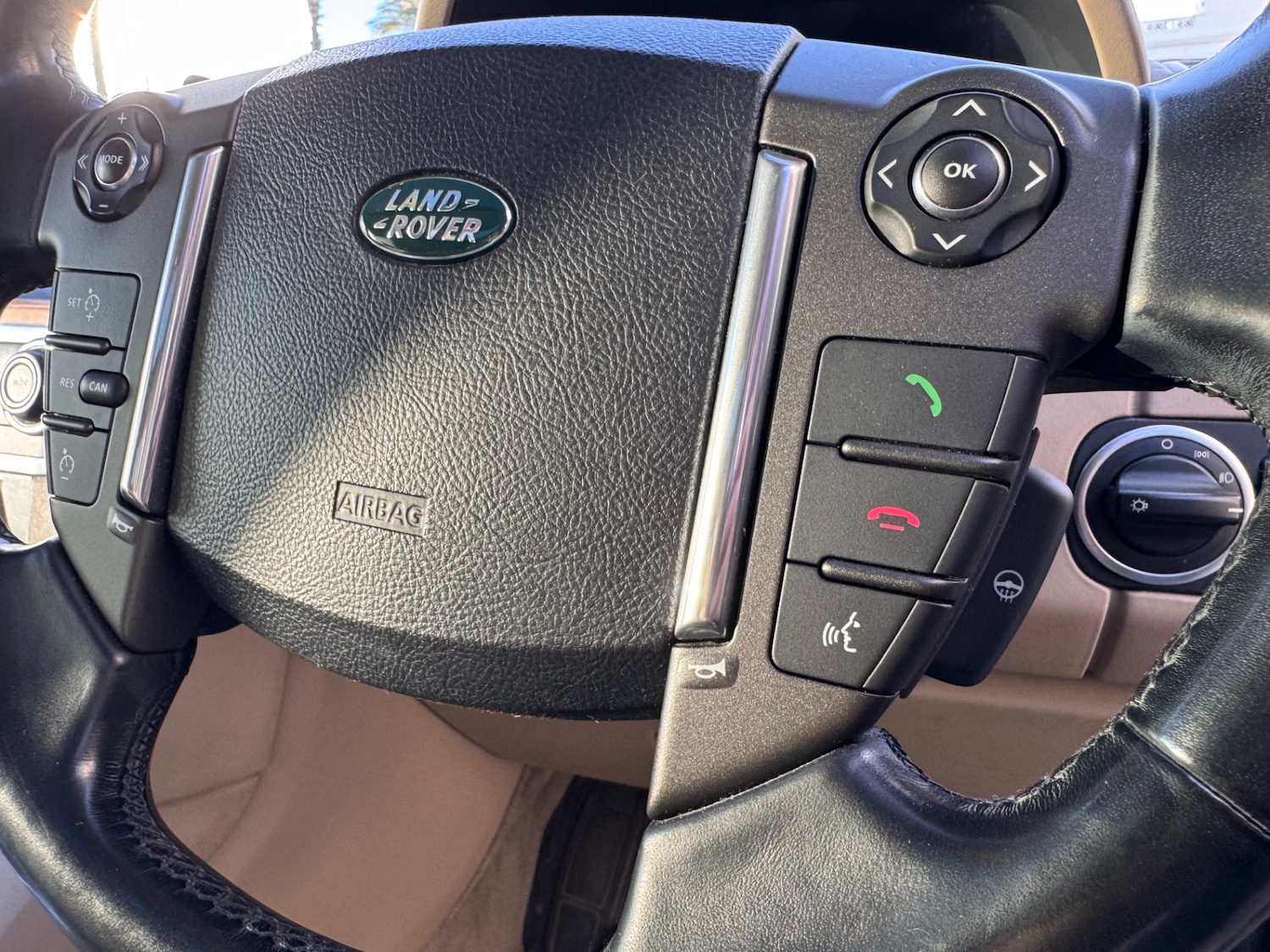 Used Land Rover Discovery 2012 for sale - 77446439: Photo 29