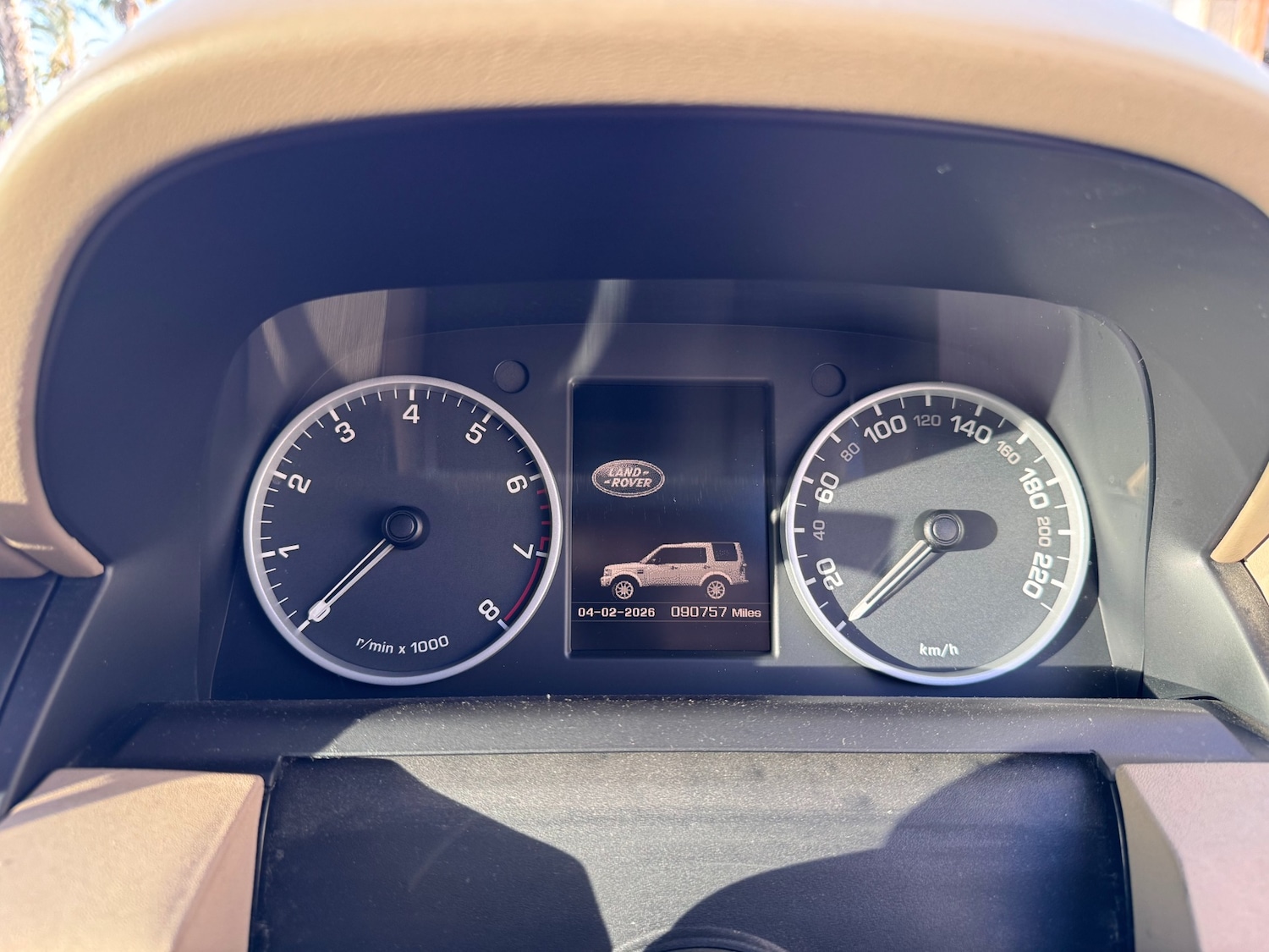 Used Land Rover Discovery 2012 for sale - 77446439: Photo 32