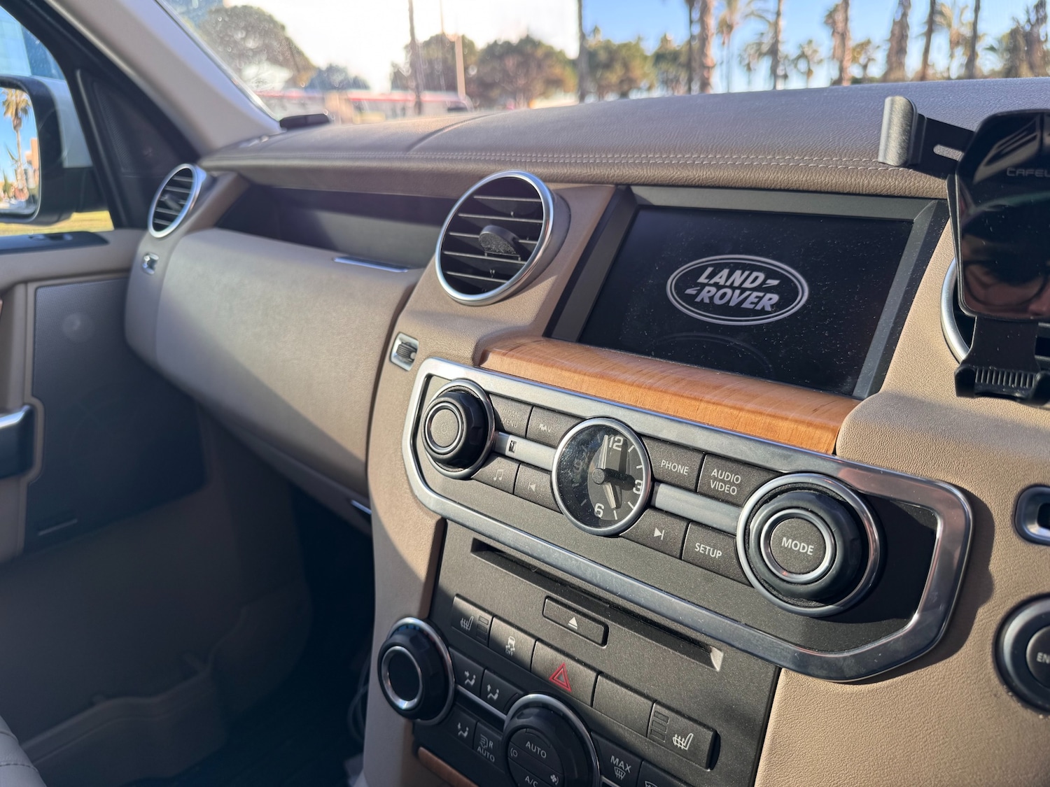 Used Land Rover Discovery 2012 for sale - 77446439: Photo 33