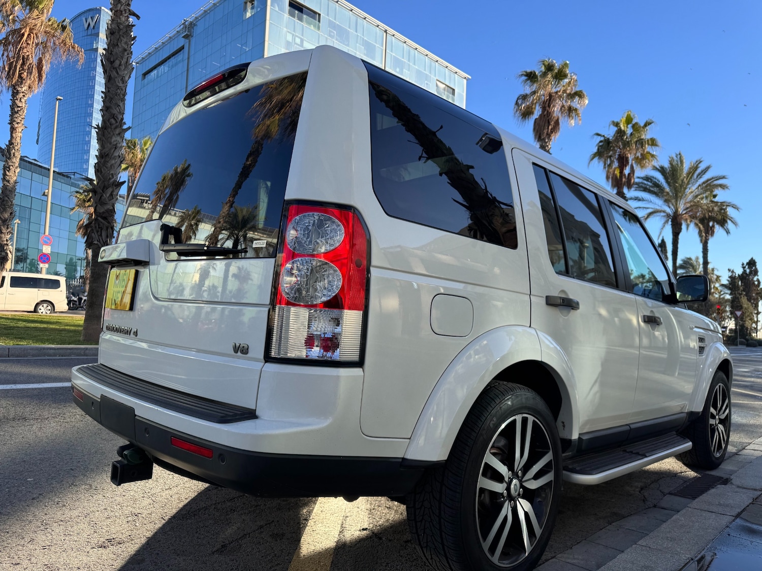 Used Land Rover Discovery 2012 for sale - 77446439: Photo 37