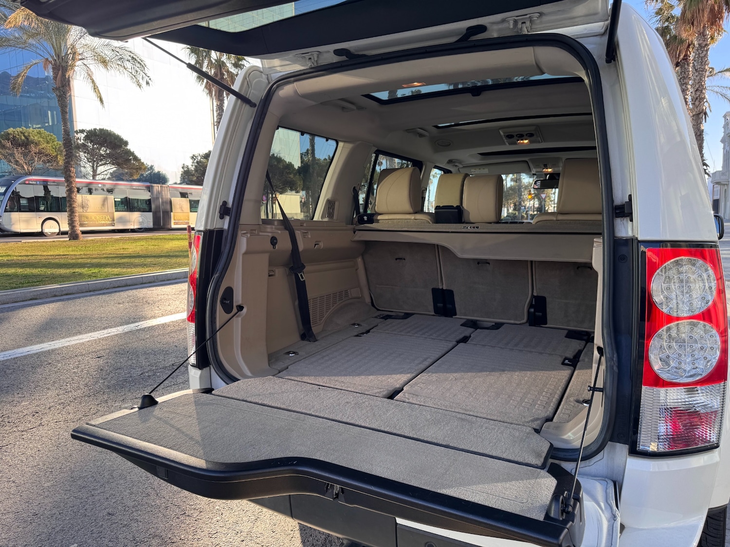 Used Land Rover Discovery 2012 for sale - 77446439: Photo 38