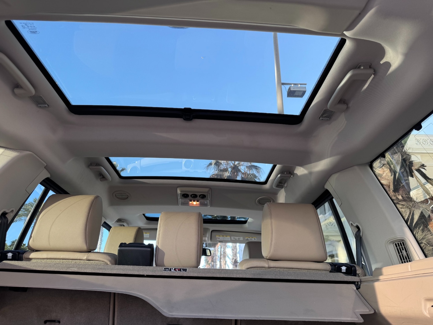 Used Land Rover Discovery 2012 for sale - 77446439: Photo 39