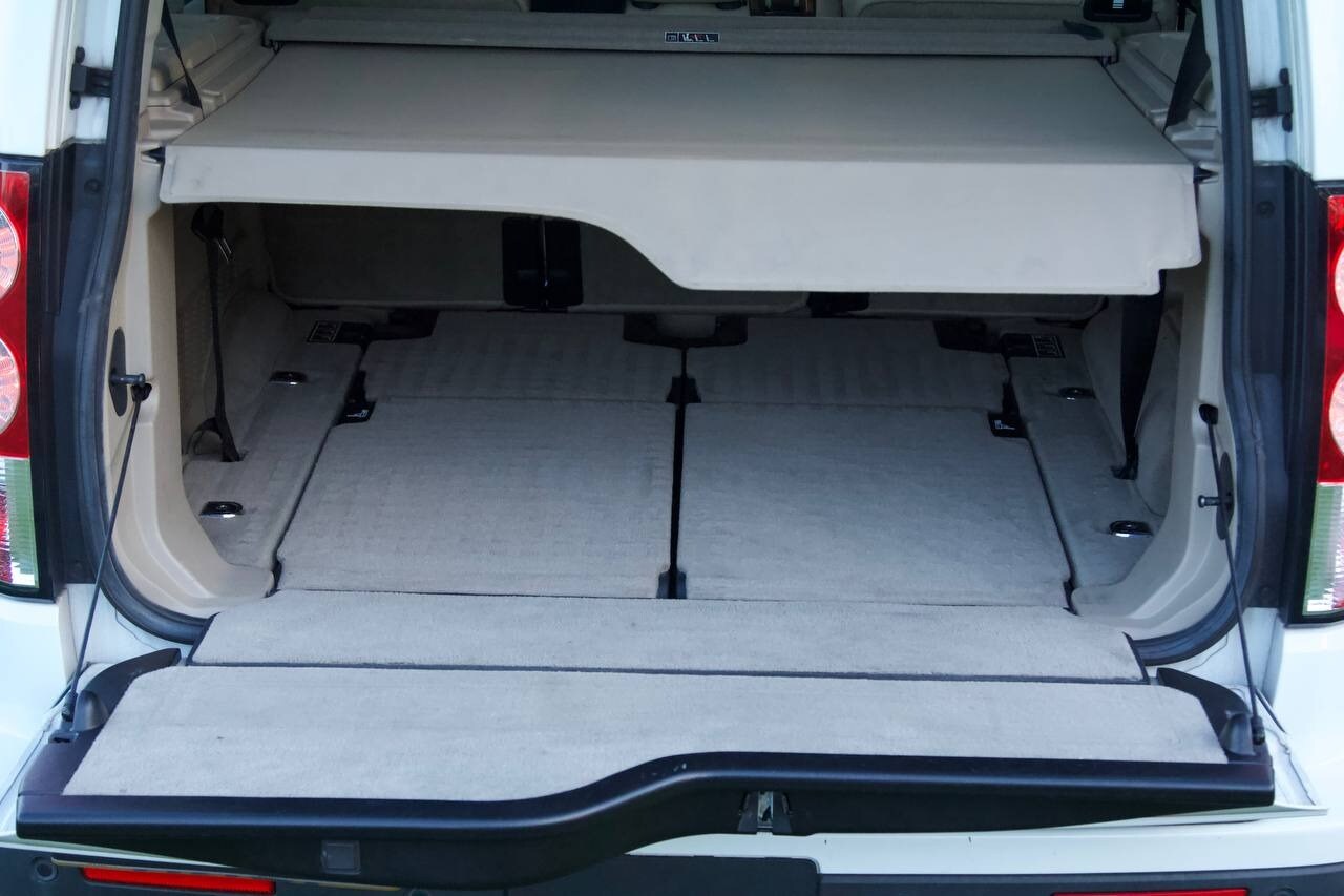 Used Land Rover Discovery 2012 for sale - 77446439: Photo 41