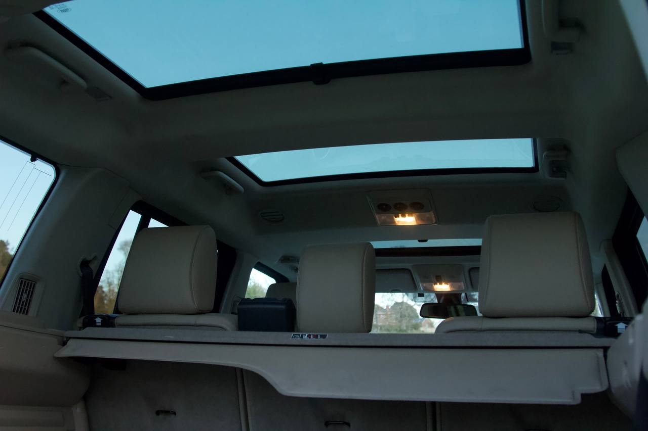 Used Land Rover Discovery 2012 for sale - 77446439: Photo 43