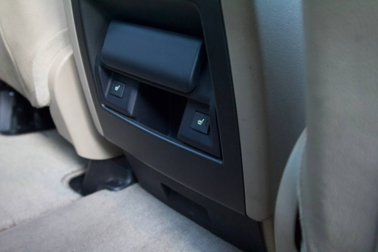 Used Land Rover Discovery 2012 for sale - 77446439: Photo 46