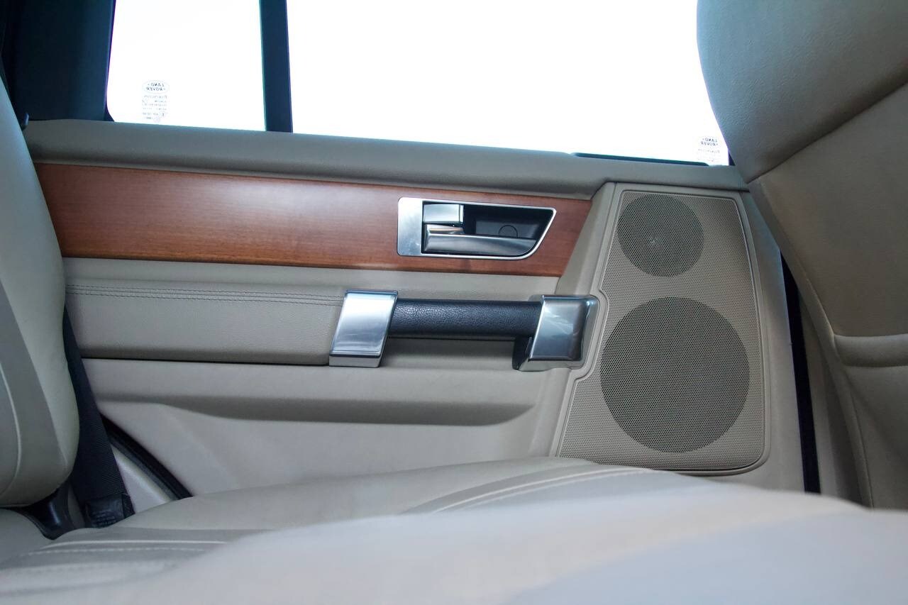 Used Land Rover Discovery 2012 for sale - 77446439: Photo 48