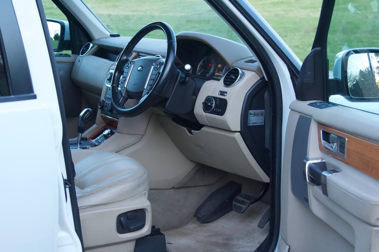 Used Land Rover Discovery 2012 for sale - 77446439: Photo 49