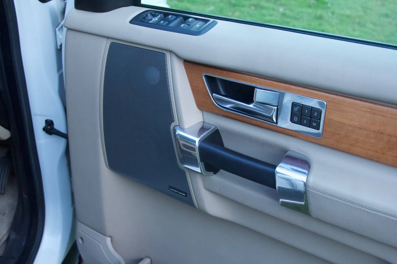 Used Land Rover Discovery 2012 for sale - 77446439: Photo 52