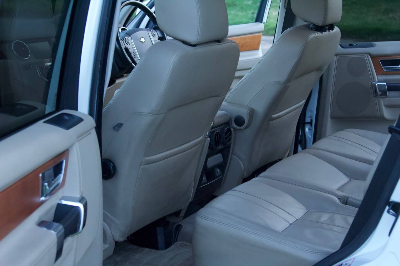 Used Land Rover Discovery 2012 for sale - 77446439: Photo 55