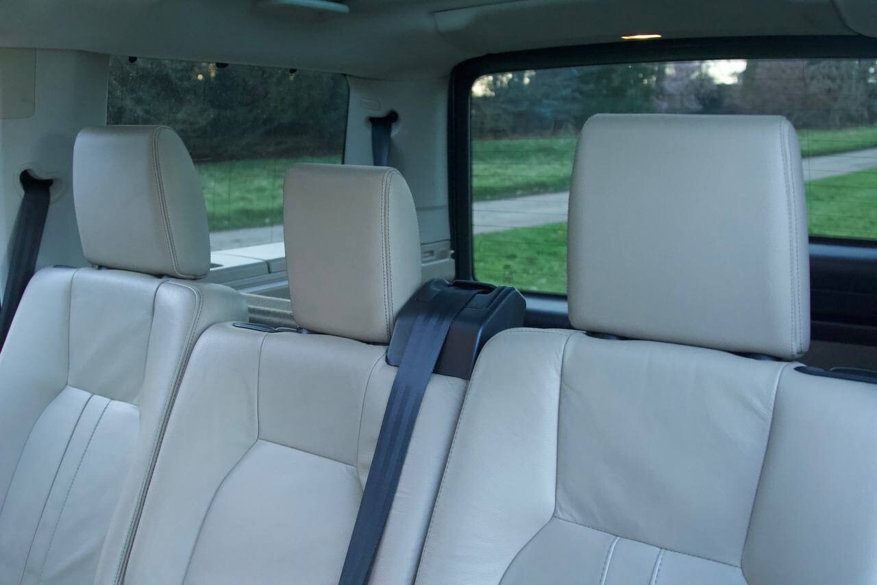 Used Land Rover Discovery 2012 for sale - 77446439: Photo 57