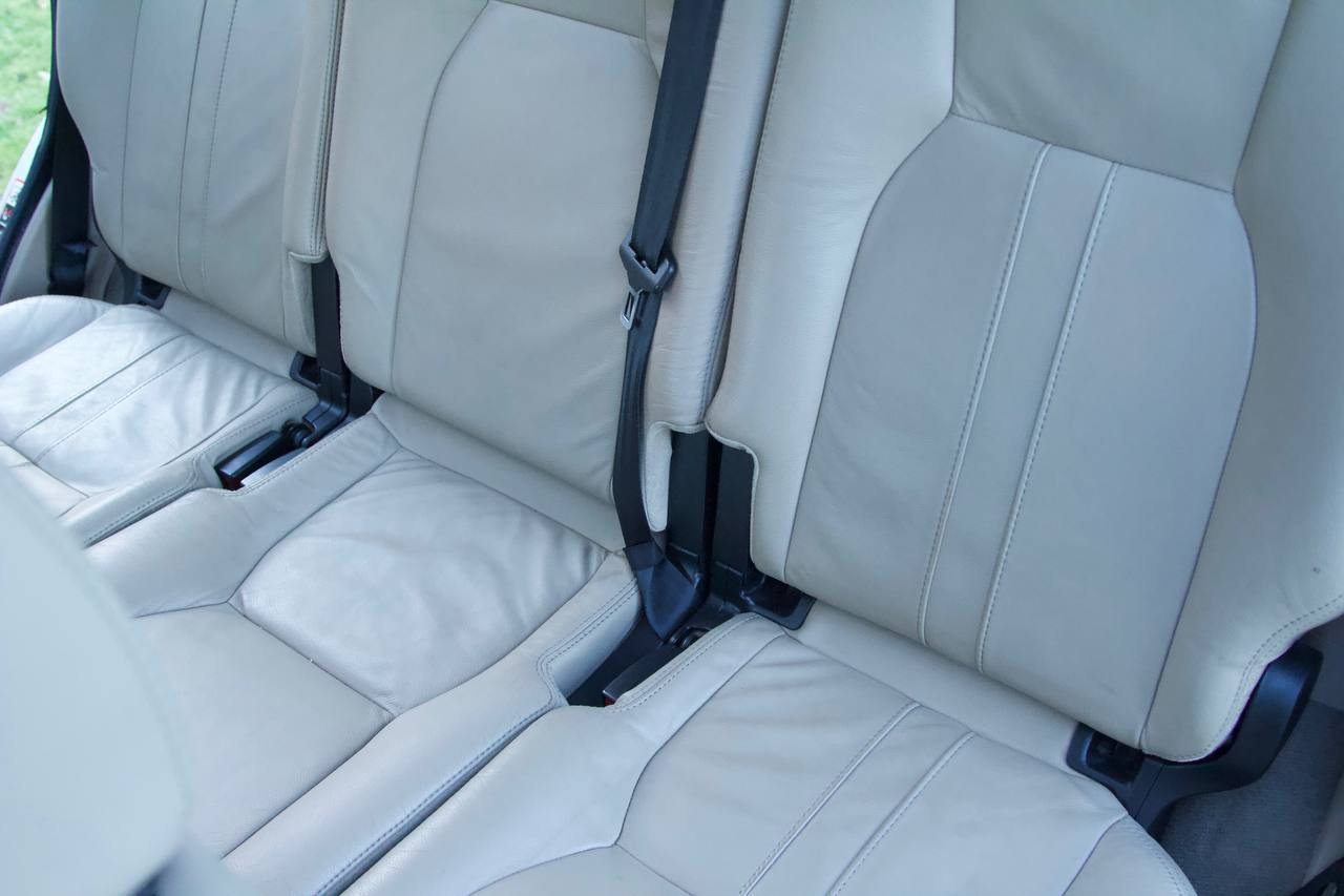 Used Land Rover Discovery 2012 for sale - 77446439: Photo 58