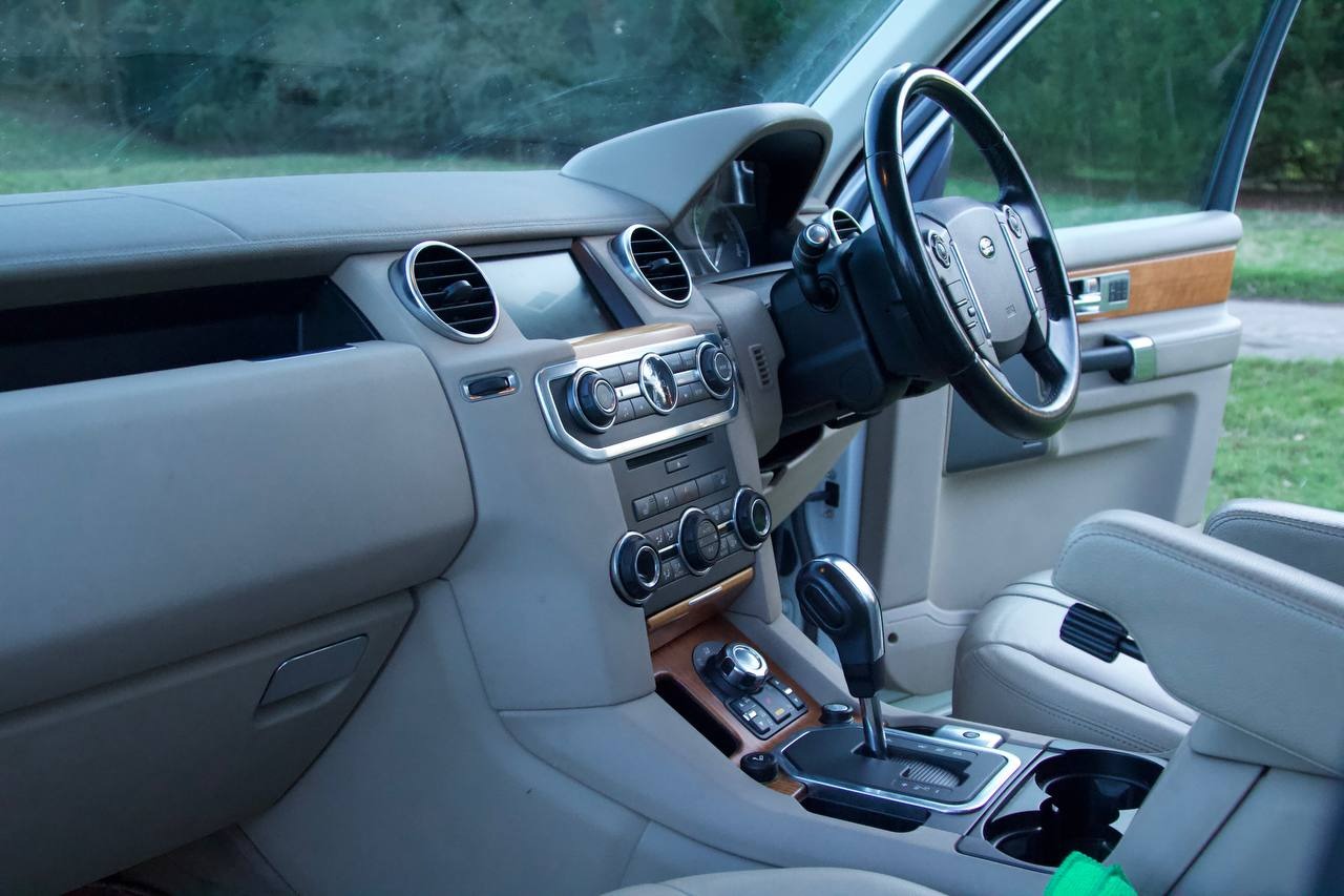 Used Land Rover Discovery 2012 for sale - 77446439: Photo 59