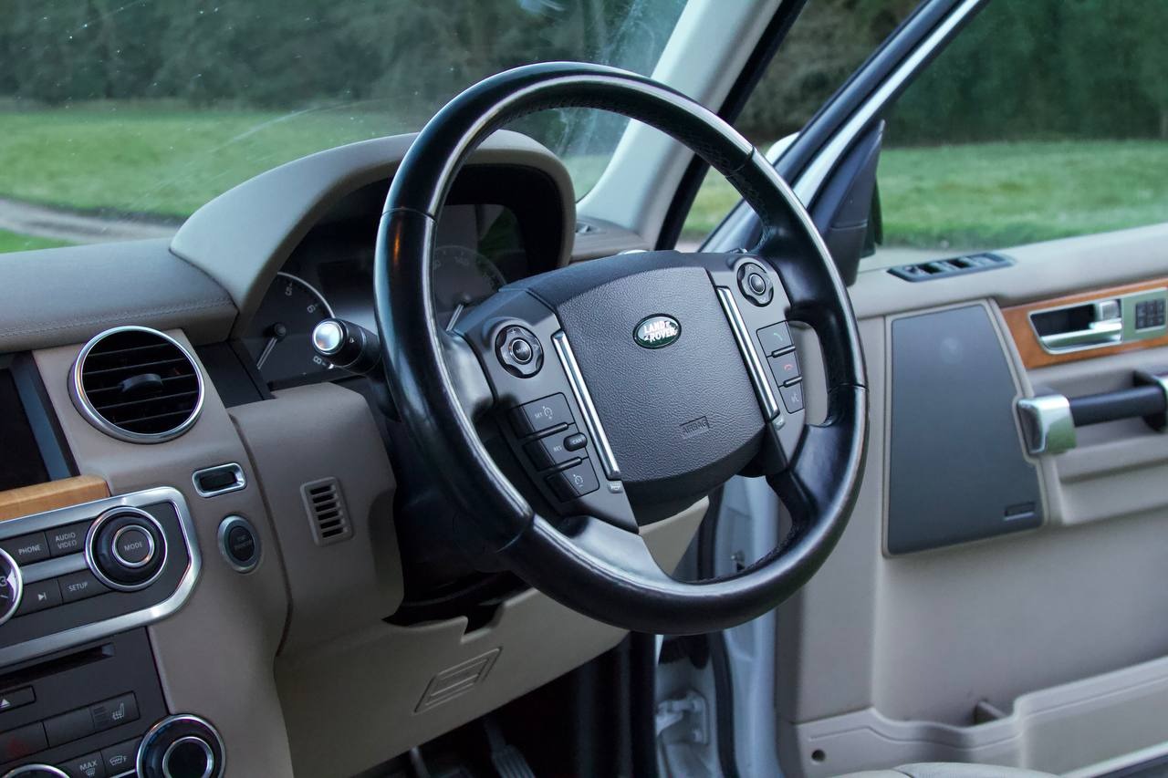 Used Land Rover Discovery 2012 for sale - 77446439: Photo 62