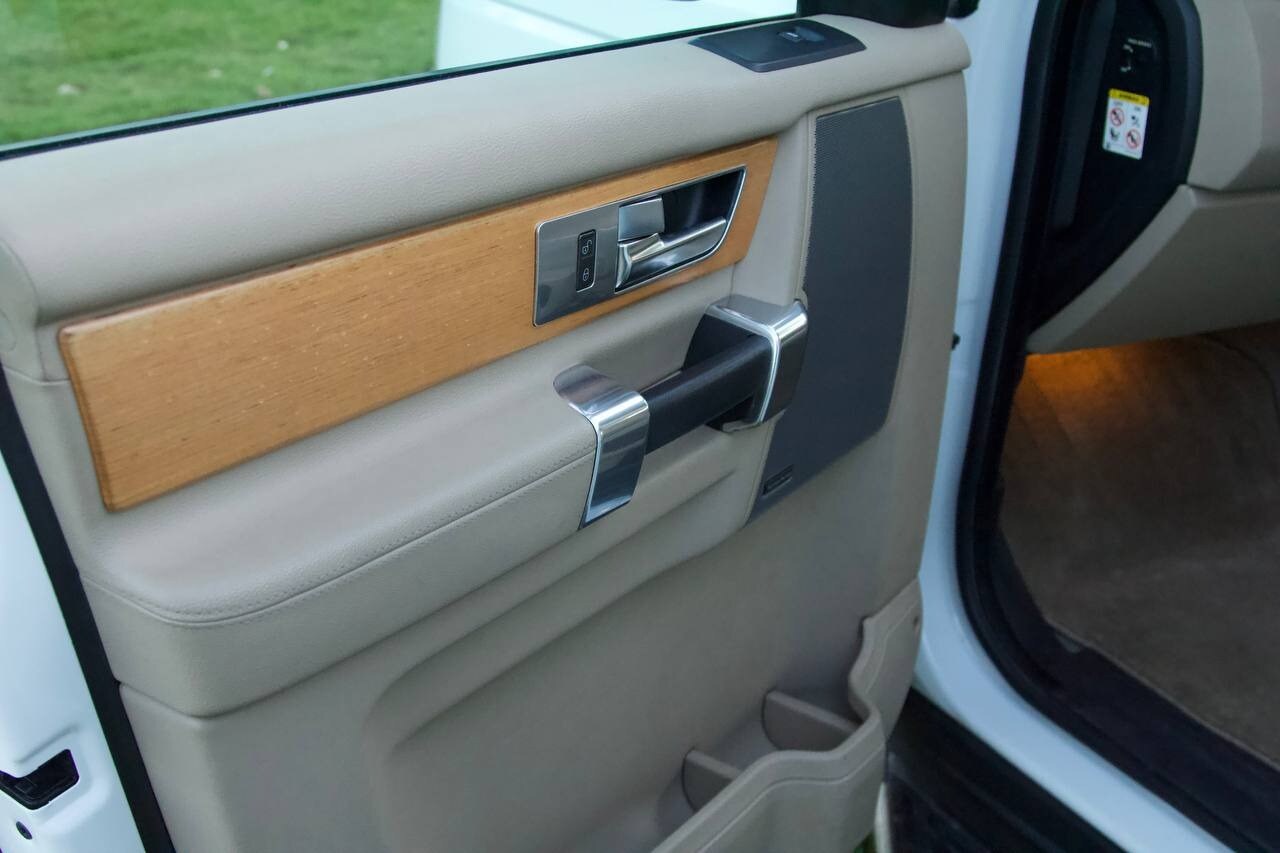 Used Land Rover Discovery 2012 for sale - 77446439: Photo 63