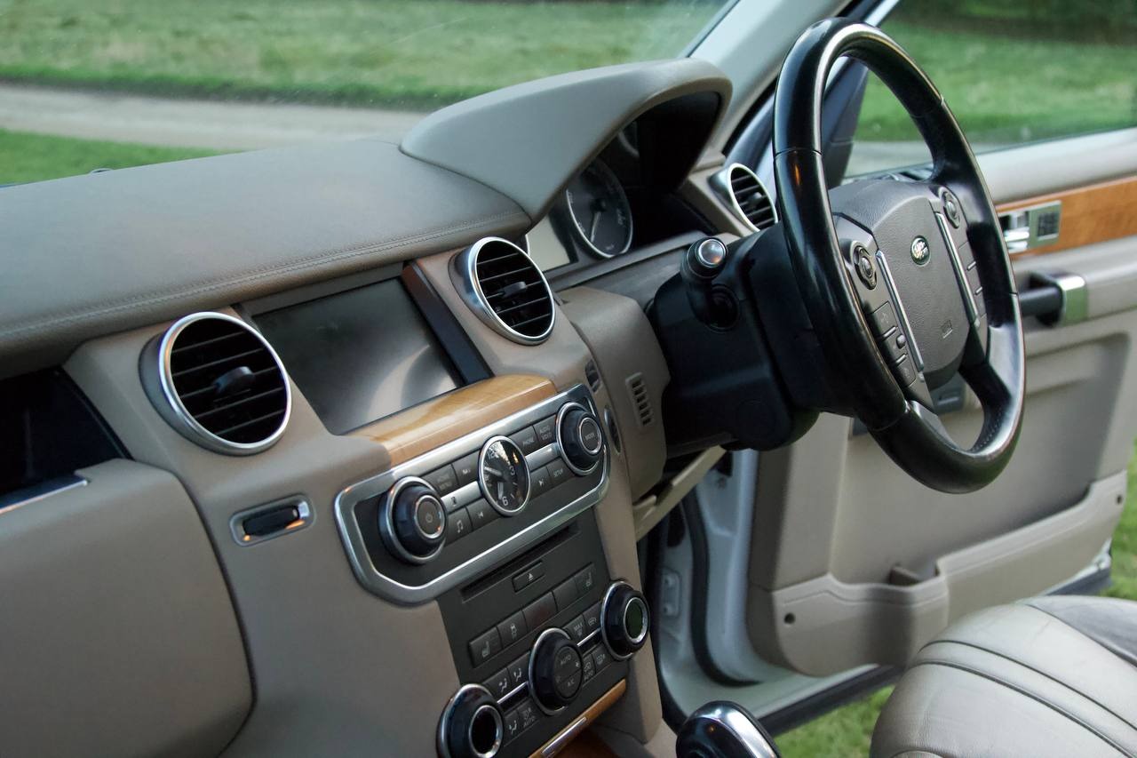 Used Land Rover Discovery 2012 for sale - 77446439: Photo 64