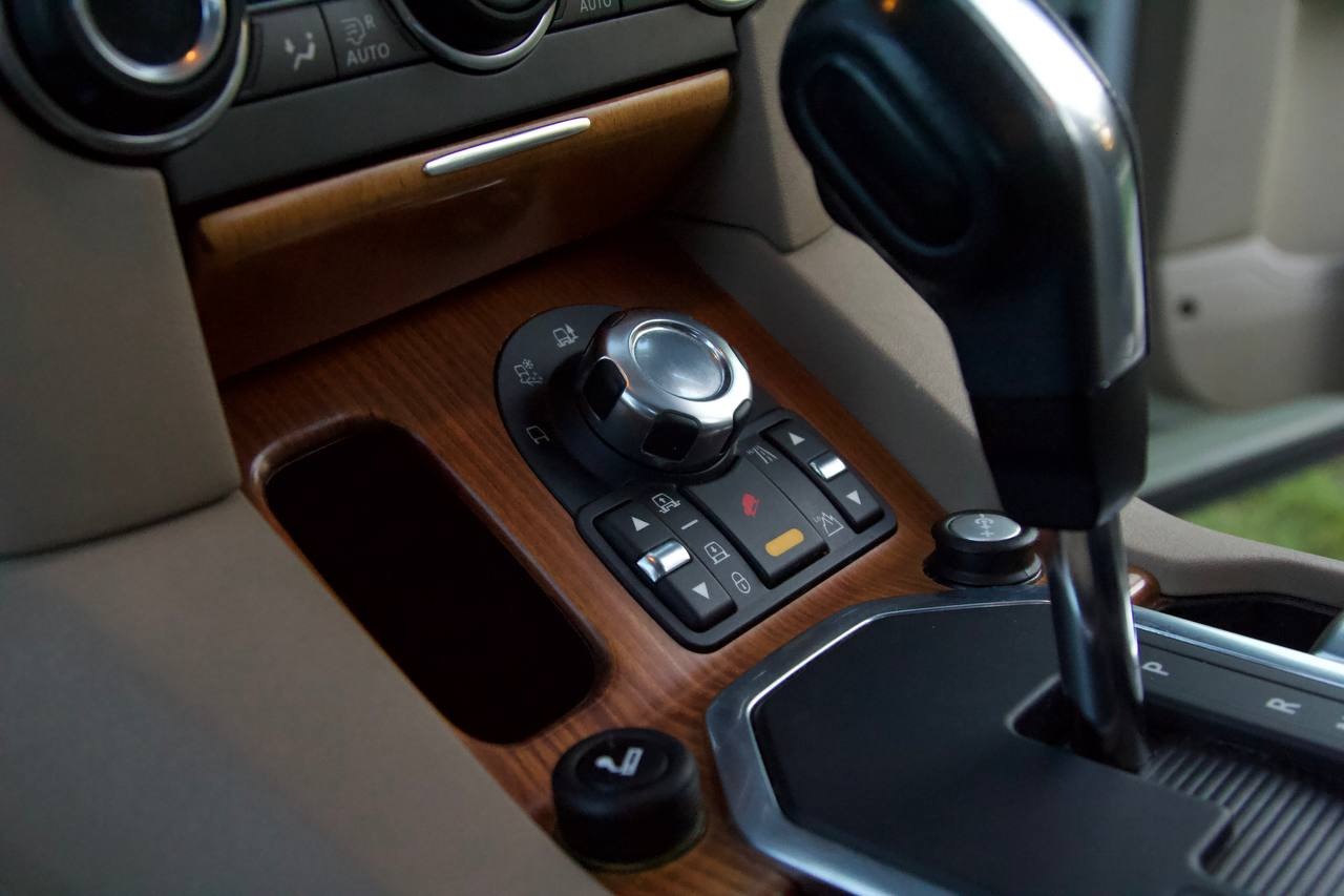 Used Land Rover Discovery 2012 for sale - 77446439: Photo 65