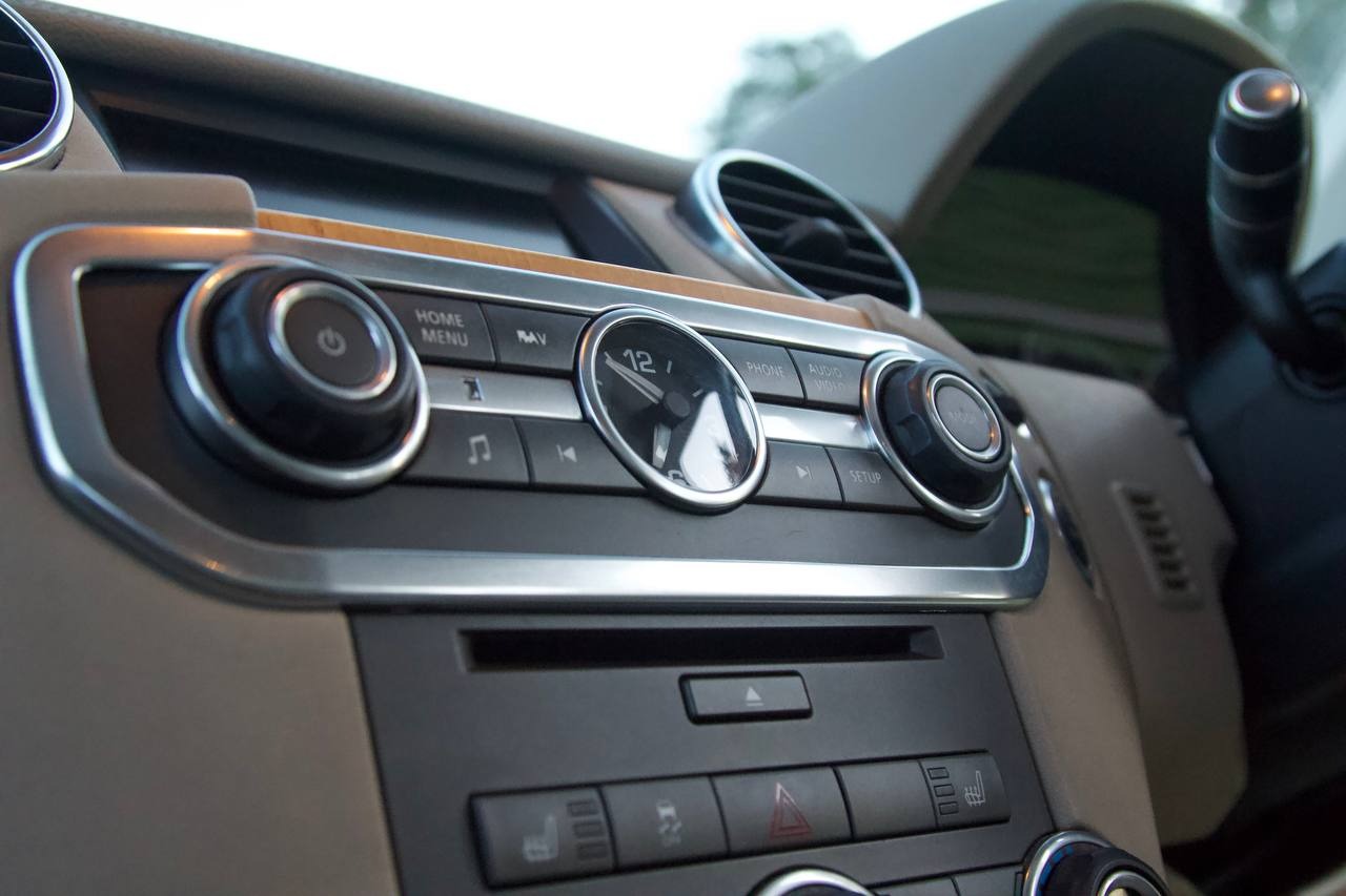 Used Land Rover Discovery 2012 for sale - 77446439: Photo 66