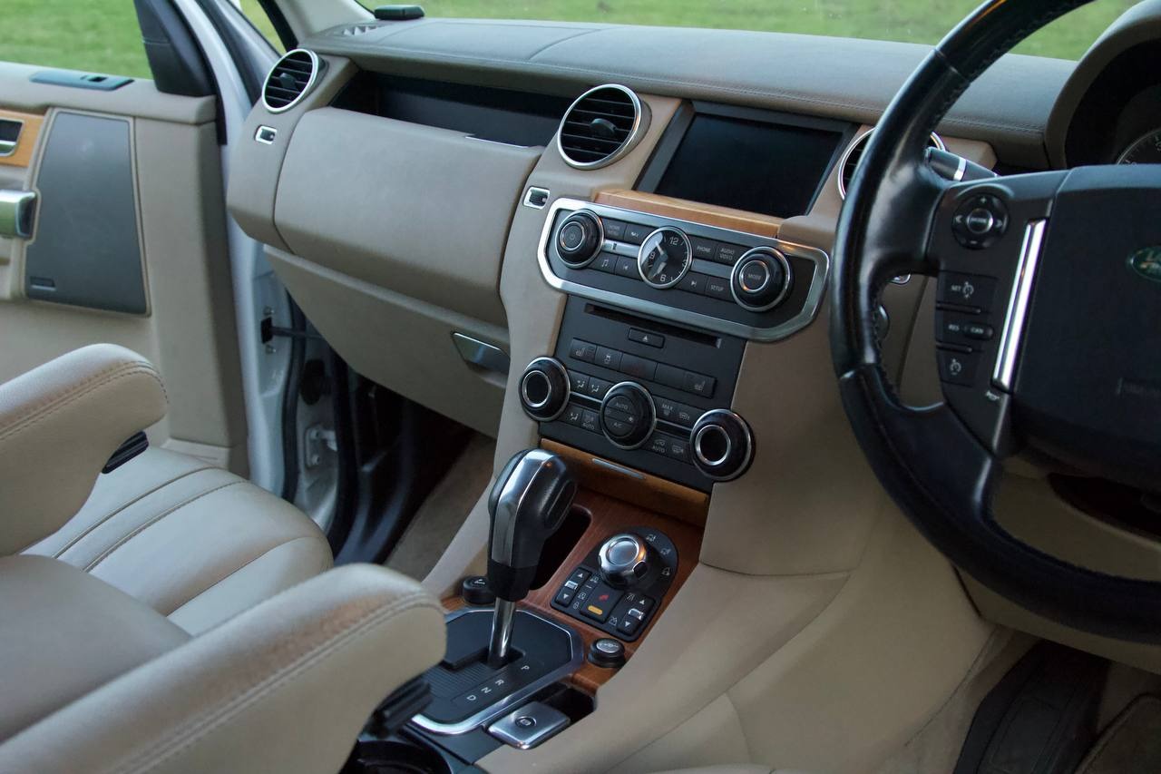 Used Land Rover Discovery 2012 for sale - 77446439: Photo 67