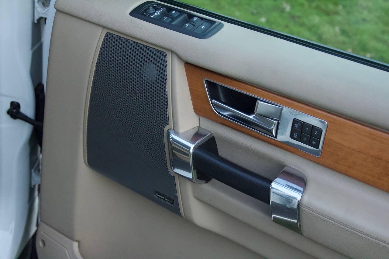 Used Land Rover Discovery 2012 for sale - 77446439: Photo 68