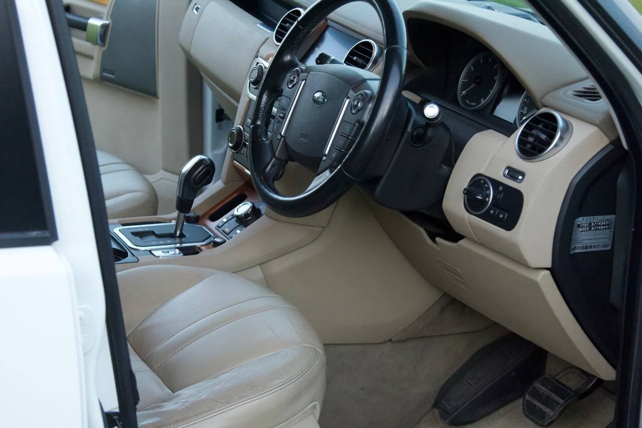 Used Land Rover Discovery 2012 for sale - 77446439: Photo 69