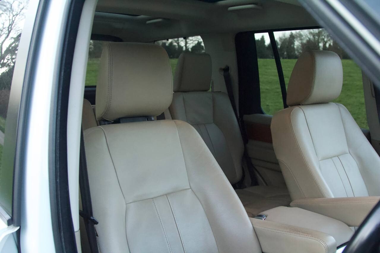 Used Land Rover Discovery 2012 for sale - 77446439: Photo 70