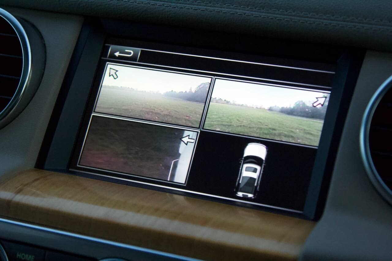 Used Land Rover Discovery 2012 for sale - 77446439: Photo 72