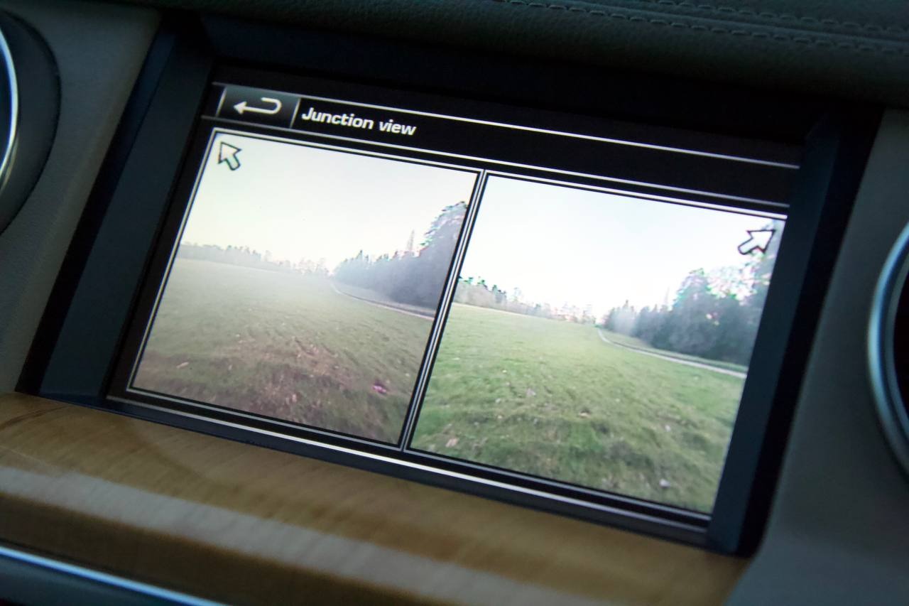 Used Land Rover Discovery 2012 for sale - 77446439: Photo 73