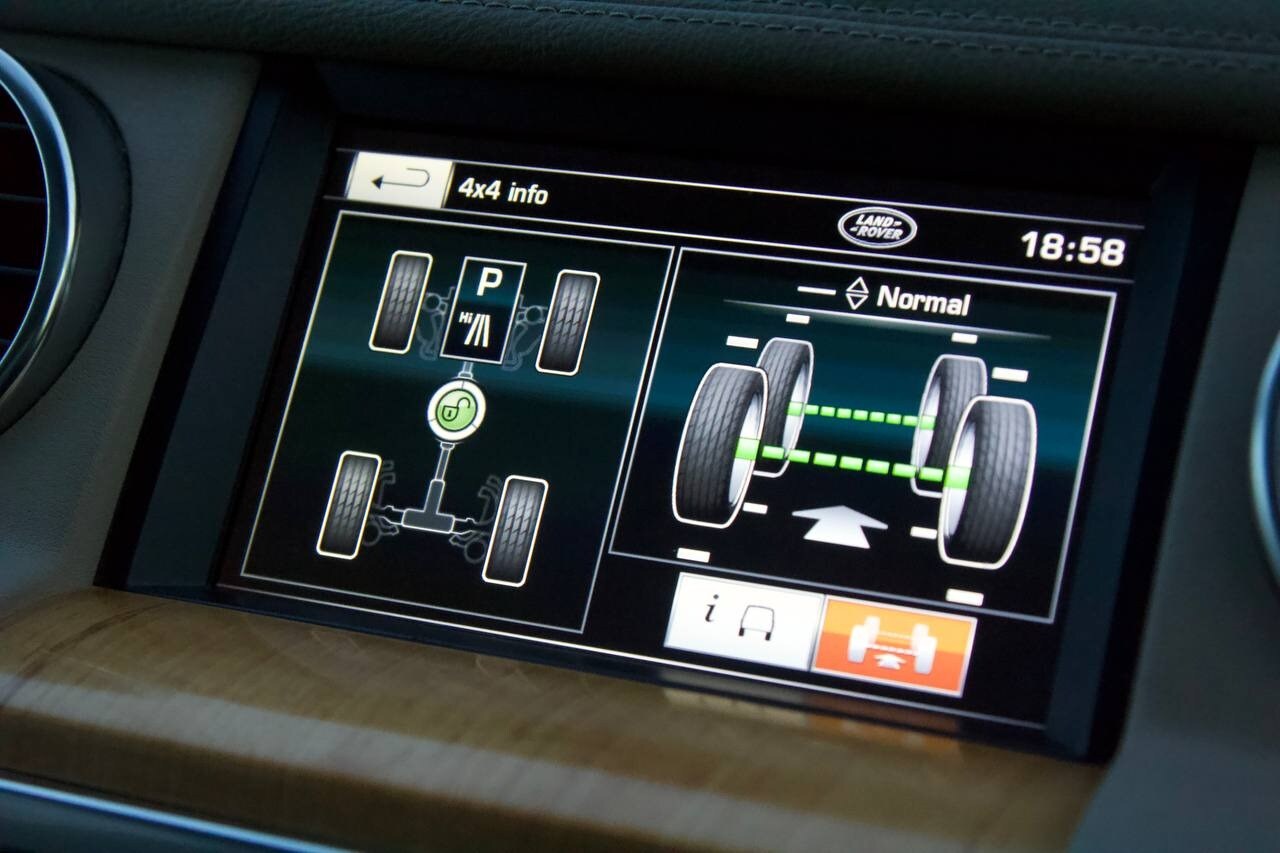 Used Land Rover Discovery 2012 for sale - 77446439: Photo 74