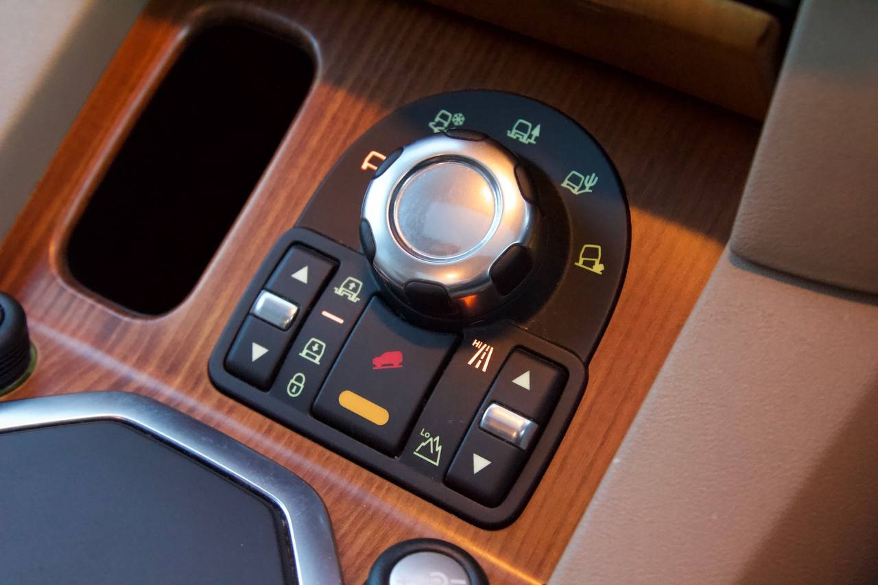 Used Land Rover Discovery 2012 for sale - 77446439: Photo 75