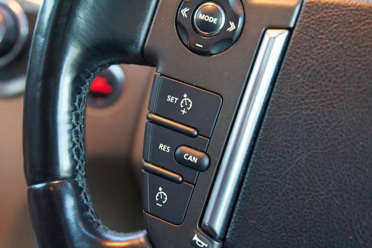 Used Land Rover Discovery 2012 for sale - 77446439: Photo 77