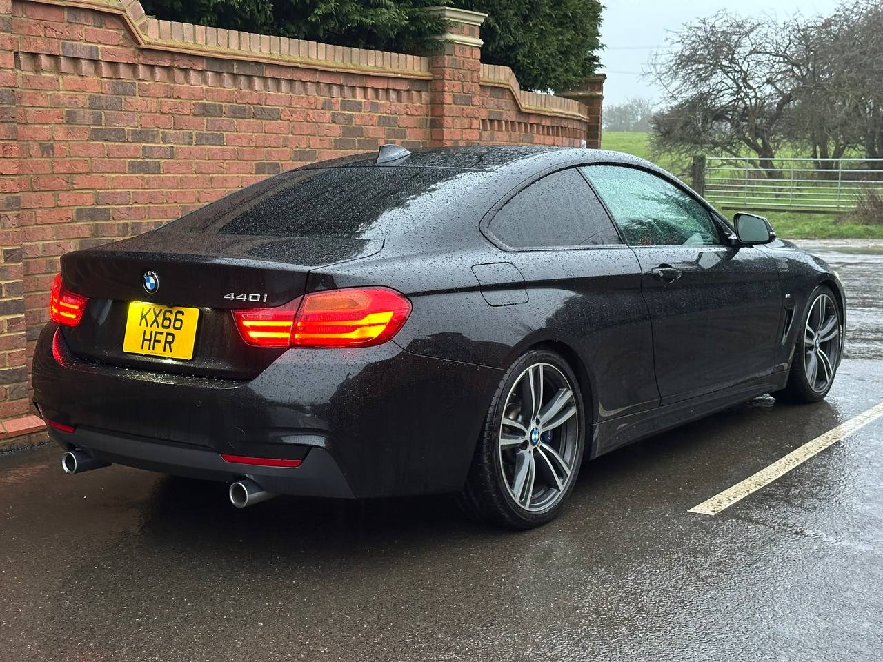 Used BMW 4 Series 2017 for sale - 77367461: Photo 12