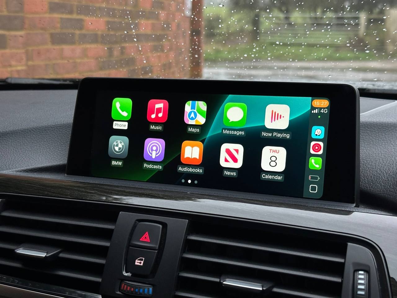 Used BMW 4 Series 2017 for sale - 77367461: Photo 15