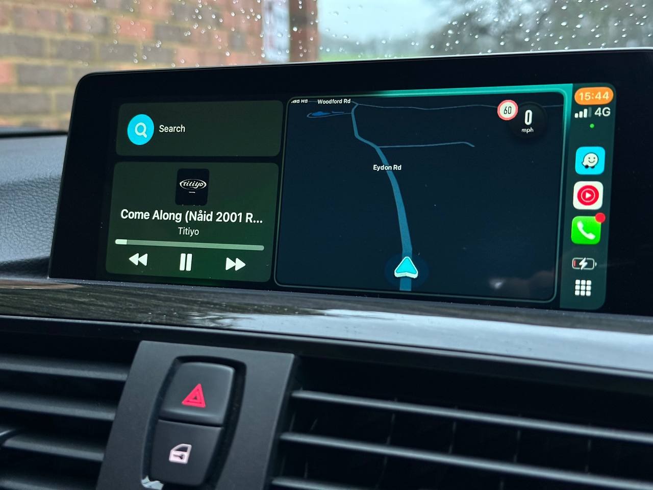 Used BMW 4 Series 2017 for sale - 77367461: Photo 16