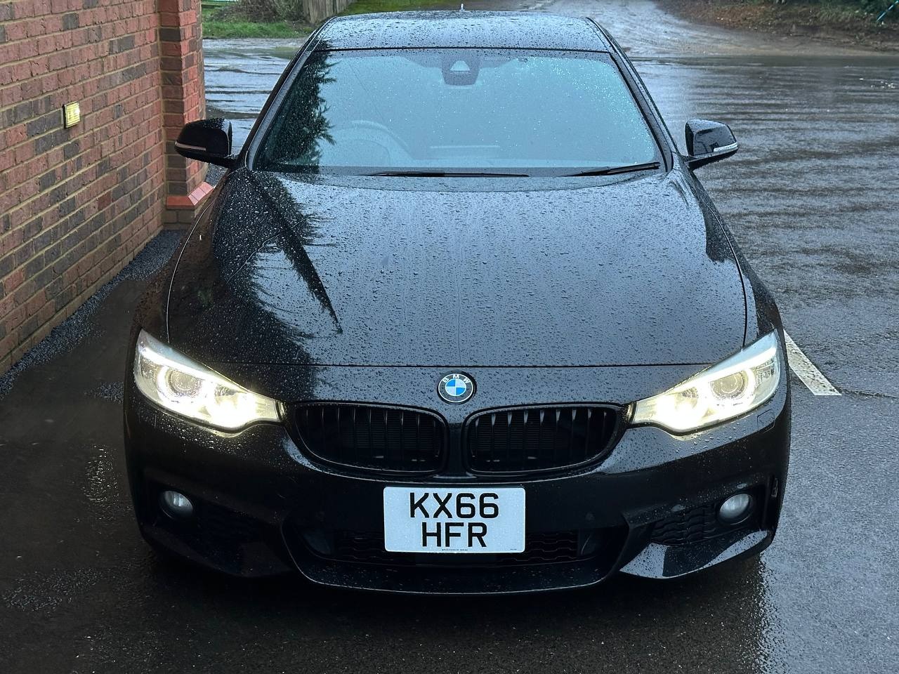 Used BMW 4 Series 2017 for sale - 77367461: Photo 2