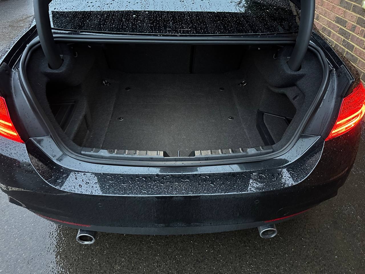 Used BMW 4 Series 2017 for sale - 77367461: Photo 23