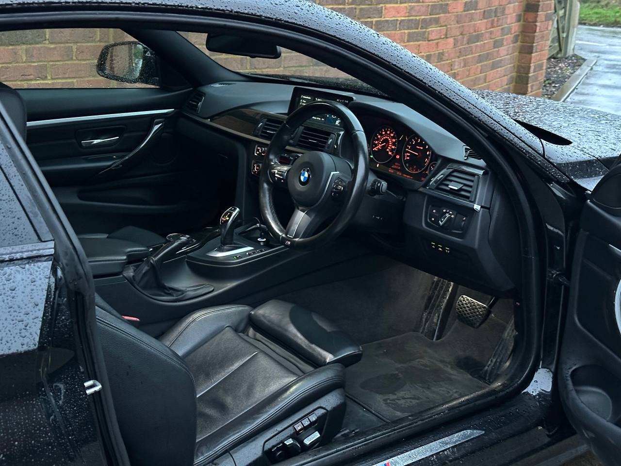 Used BMW 4 Series 2017 for sale - 77367461: Photo 3