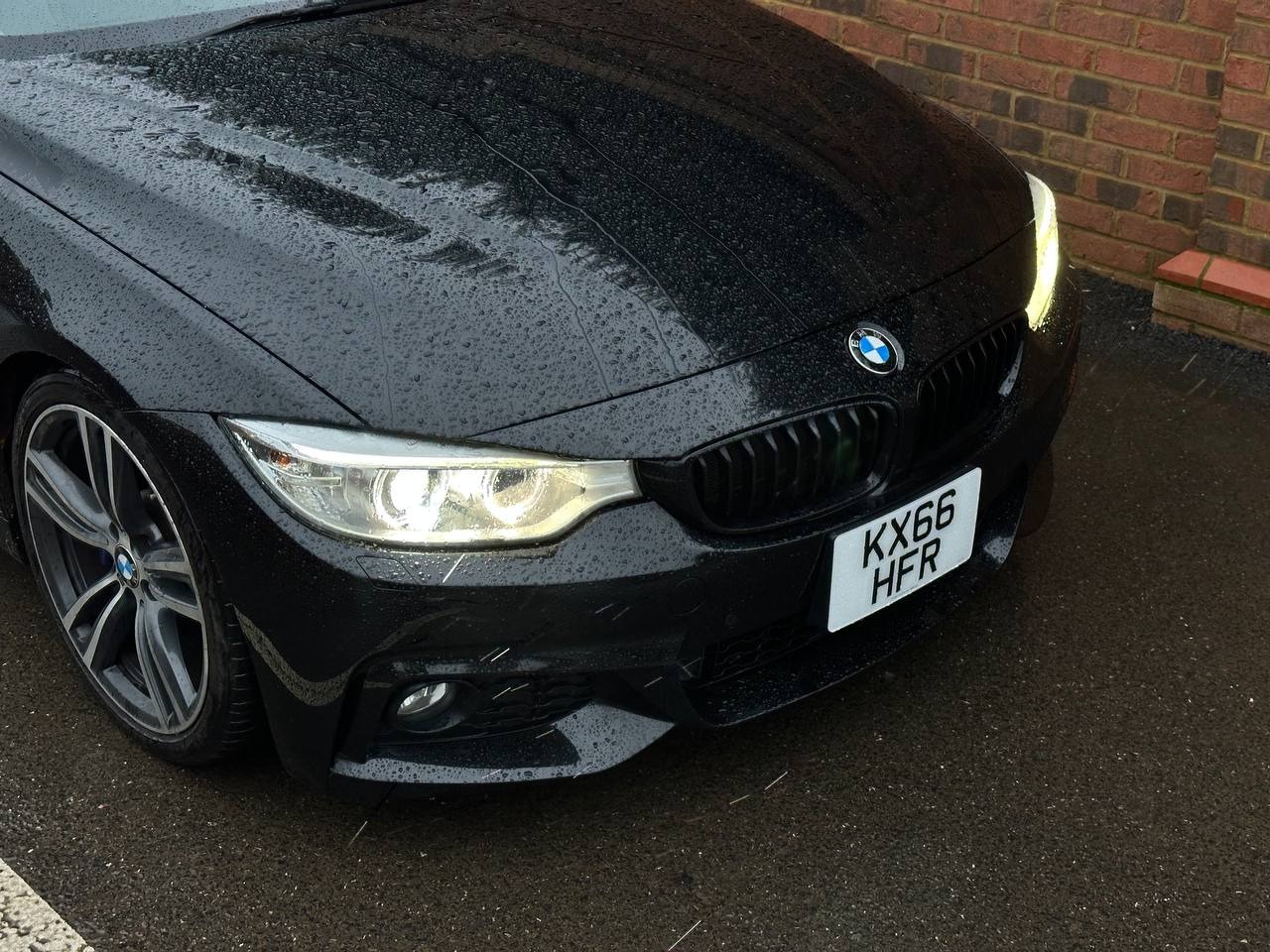 Used BMW 4 Series 2017 for sale - 77367461: Photo 5