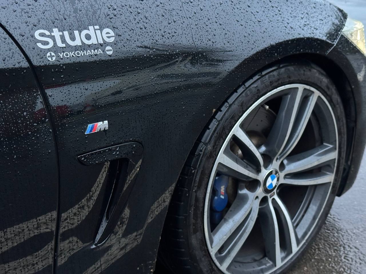 Used BMW 4 Series 2017 for sale - 77367461: Photo 8